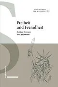 E-Book (pdf) Freiheit und Fremdheit von Dirk Oschmann