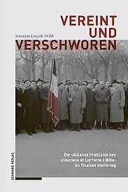 Vereint und verschworen