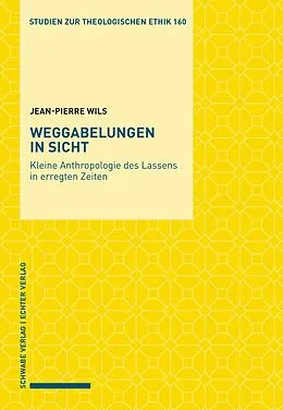 E-Book (pdf) Weggabelungen in Sicht von Jean-Pierre Wils