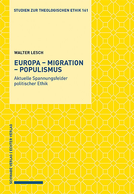 Europa  Migration  Populismus