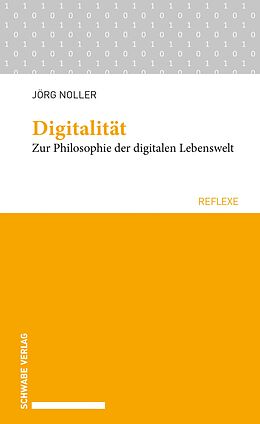 E-Book (pdf) Digitalität von Jörg Noller