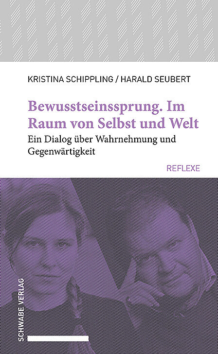 Bewusstseinssprung. Im Raum von Selbst und Welt