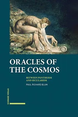 E-Book (pdf) Oracles of the Cosmos von Paul Richard Blum