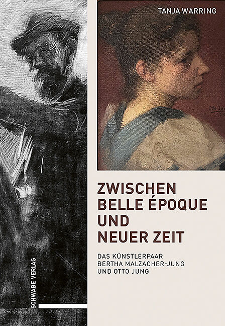 Zwischen Belle Époque und Neuer Zeit