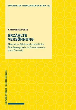 E-Book (pdf) Erzählte Versöhnung von Katharina Peetz