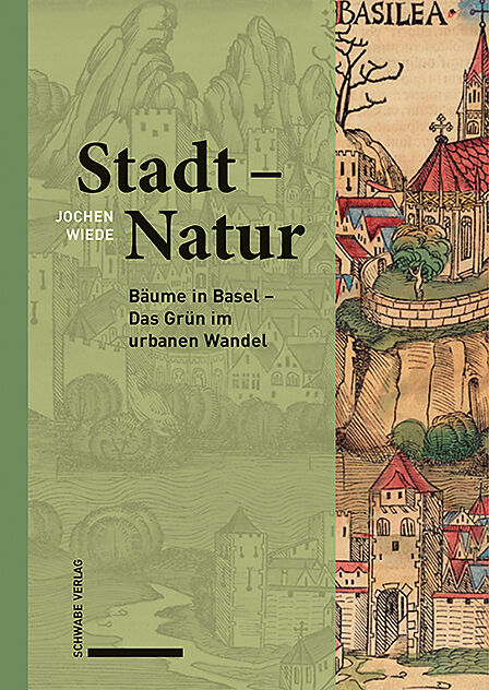 Stadt  Natur