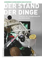 Kartonierter Einband Der Stand der Dinge von