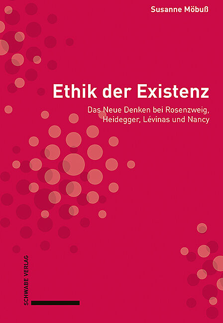 Ethik der Existenz