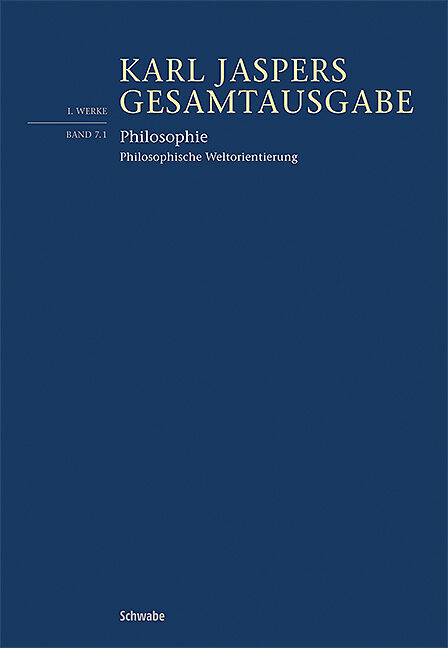 Philosophie