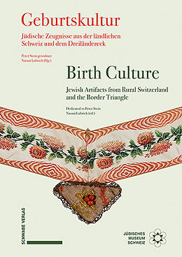 Fester Einband Geburtskultur / Birth Culture von 