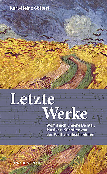 Letzte Werke