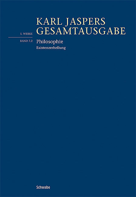 Philosophie