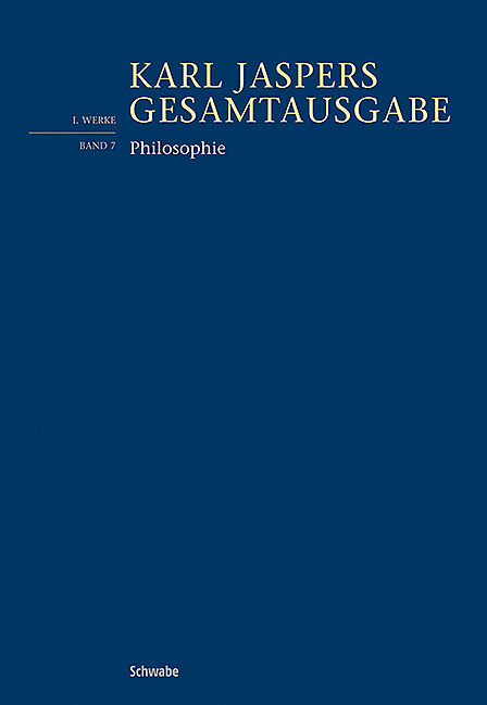 Philosophie