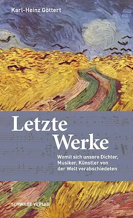E-Book (pdf) Letzte Werke von Karl-Heinz Göttert