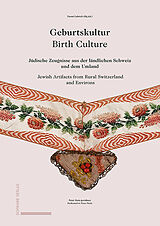 E-Book (pdf) Geburtskultur / Birth Culture von 