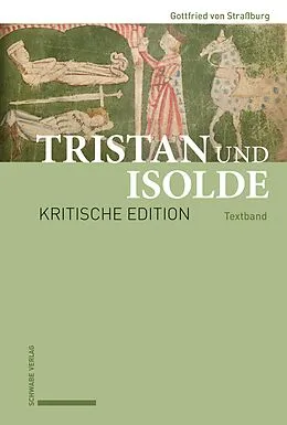 E-Book (pdf) Tristan und Isolde von Gottfried von Straßburg