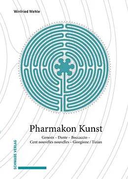 E-Book (pdf) Pharmakon Kunst von Winfried Wehle