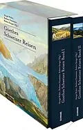 E-Book (pdf) Goethes Schweizer Reisen von Margrit Wyder, Barbara Naumann, Robert Steiger
