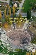 E-Book (pdf) Führer durch Augusta Raurica von Ludwig Berger
