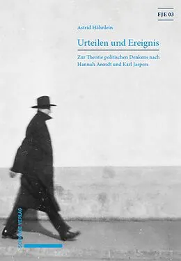 E-Book (pdf) Urteilen und Ereignis von Astrid Hähnlein