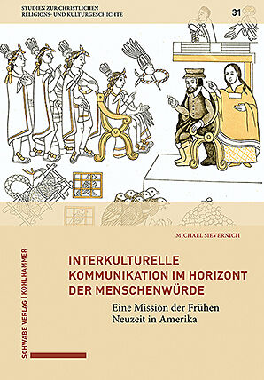 Interkulturelle Kommunikation im Horizont der Menschenwürde