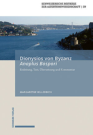 Dionysios von Byzanz, Anaplus Bospori