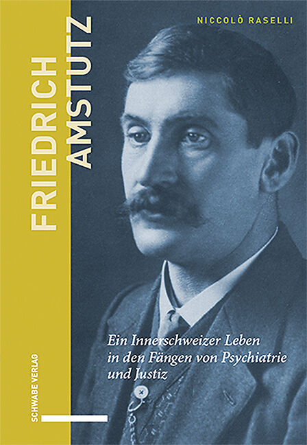 Friedrich Amstutz