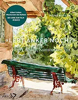 Fester Einband «Lebt Anker noch?» von Heinz Bütler