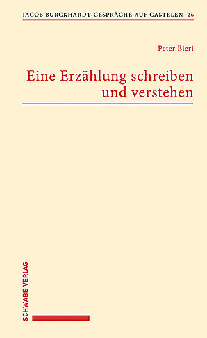 Eine Erzählung schreiben und verstehen