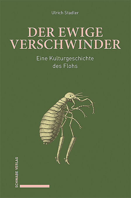 Der ewige Verschwinder