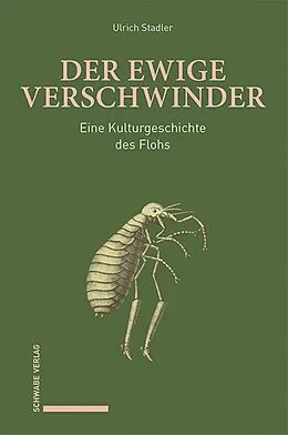 E-Book (pdf) Der ewige Verschwinder von Ulrich Stadler