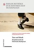 E-Book (pdf) Tanz und Musik von 