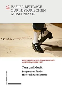 E-Book (pdf) Tanz und Musik von 