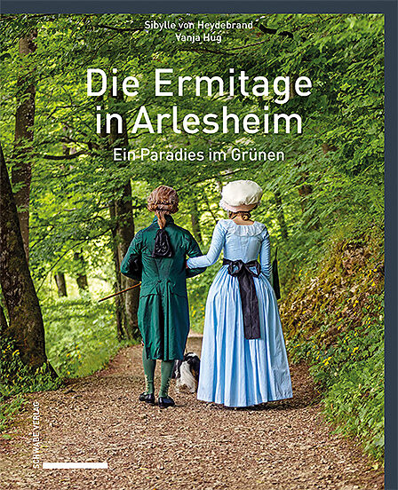 Die Ermitage in Arlesheim