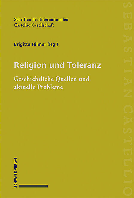 Religion und Toleranz