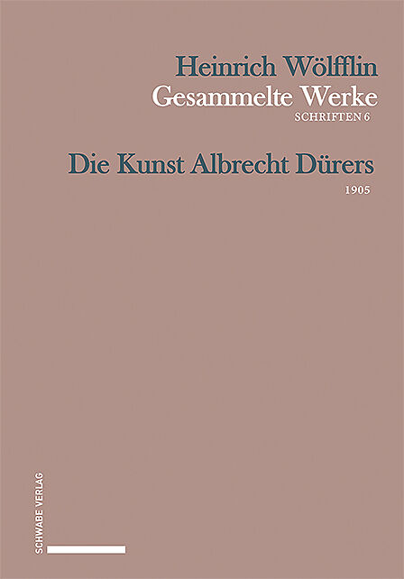 Die Kunst Albrecht Dürers