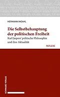 E-Book (pdf) Die Selbstbehauptung der politischen Freiheit von Hermann Imdahl