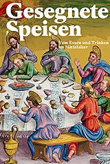 Kartonierter Einband Gesegnete Speisen von 