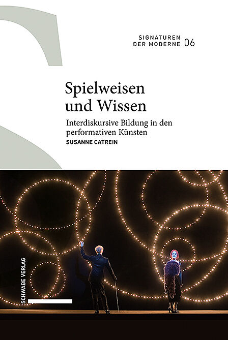 Spielweisen und Wissen