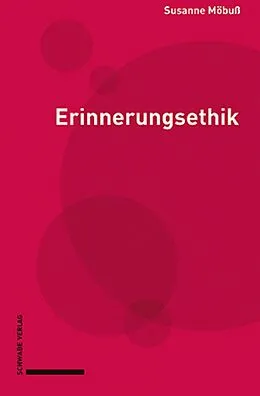 E-Book (pdf) Erinnerungsethik von Susanne Möbuß