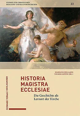 E-Book (pdf) Historia magistra ecclesiae von 