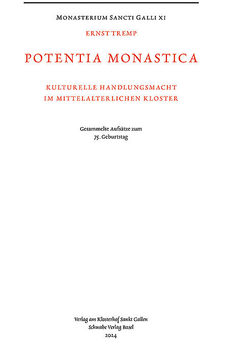 Potentia Monastica