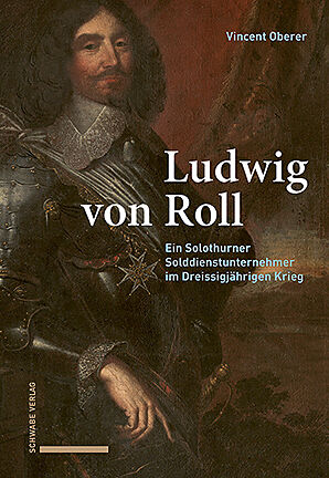 Ludwig von Roll