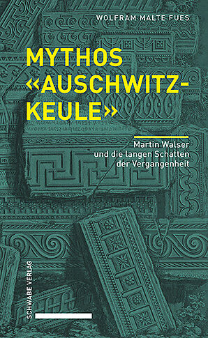 Mythos «Auschwitzkeule»