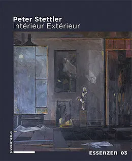E-Book (pdf) Peter Stettler von Tomas Lochman, Andreas Chiquet, Anna Lehninger