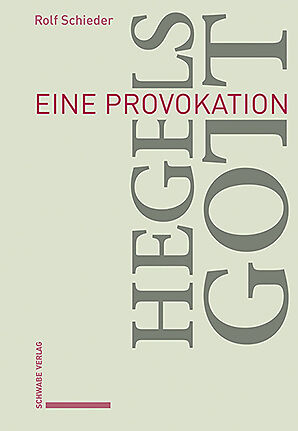 Hegels Gott