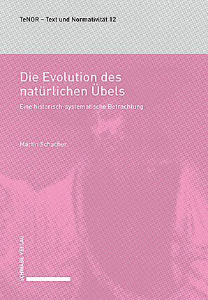 Die Evolution des natürlichen Übels