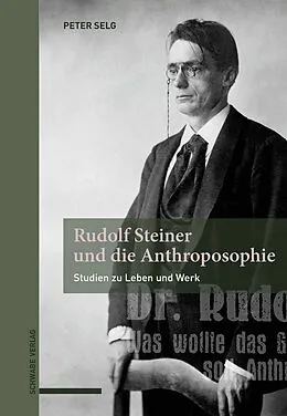 E-Book (pdf) Rudolf Steiner und die Anthroposophie von Peter Selg