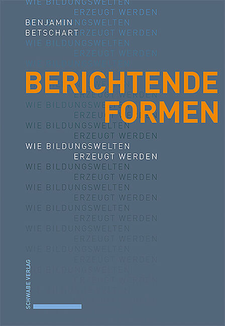 Berichtende Formen