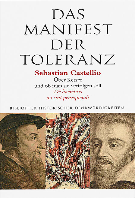 Das Manifest der Toleranz